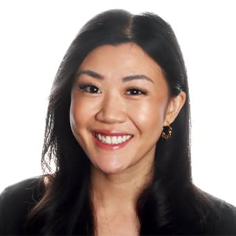 Dr. Kayla Trieu, Manitoba General Dentist