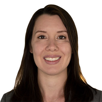 Dr. Rhiannon Orloff, Manitoba General Dentist