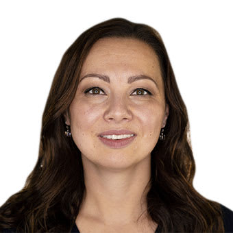 Dr. Dominika Jasiewicz-Baily, Manitoba General Dentist