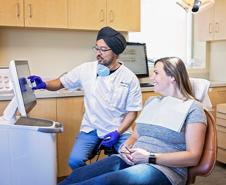 Periodontics & Gum Health | Assiniboine Dental Group | St. James, Winnipeg Periodontist