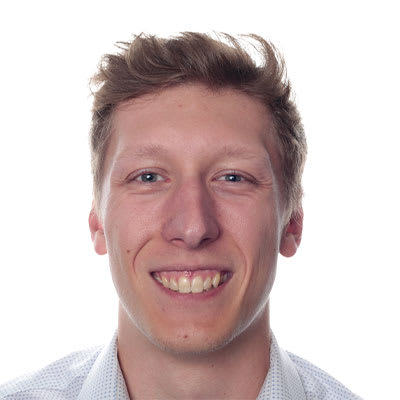 Dr. Brett Starosilec, Manitoba General Dentist