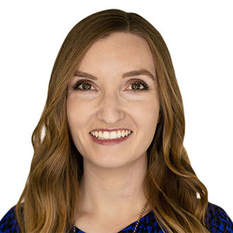 Dr. Kelsey Janzen, Manitoba General Dentist